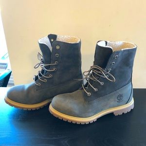 Timberland Boots